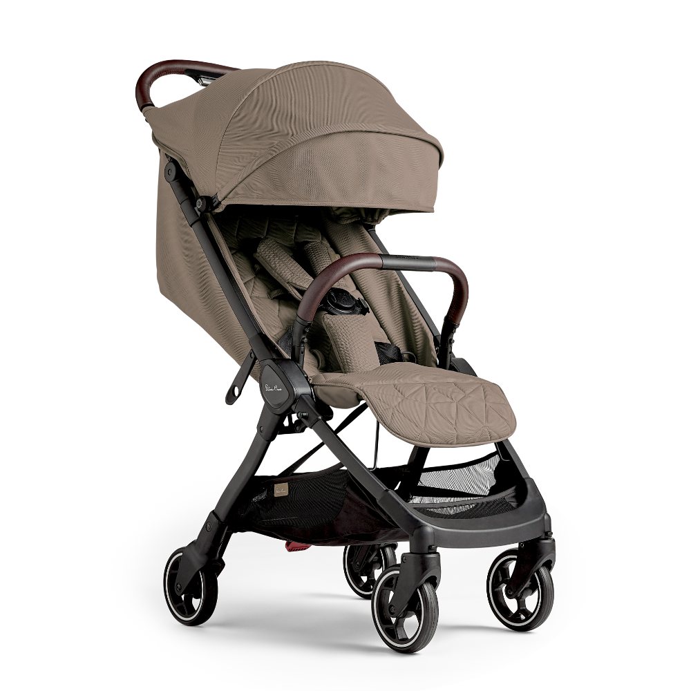 Silver Cross Clic Stroller