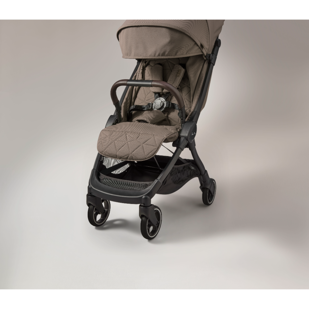 Silver Cross Clic Stroller - Cobble – AllThingsBaby.com Silver Cross Clic Stroller - Cobble – AllThingsBaby.com
