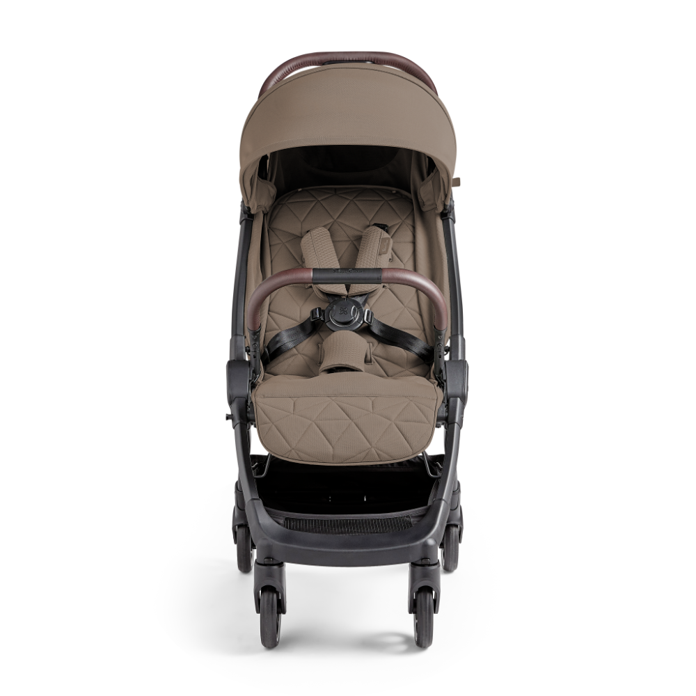 Silver Cross Clic Stroller