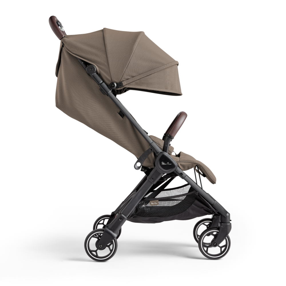 Silver Cross Clic Stroller