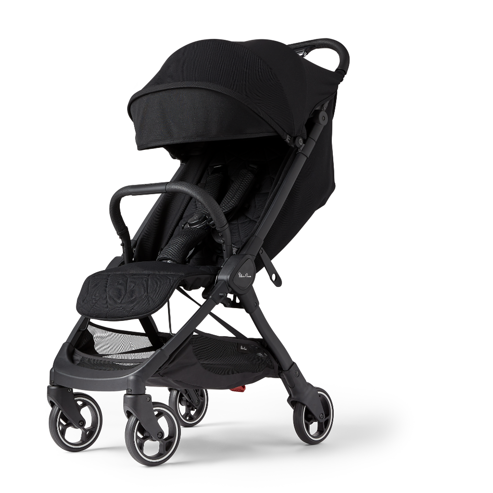 Silver Cross Clic Stroller