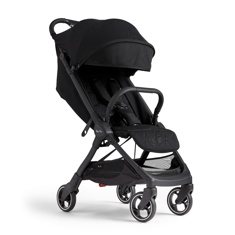 Silver Cross Clic Stroller