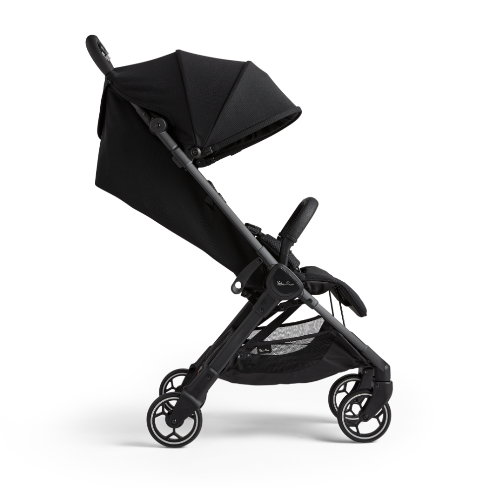 Silver Cross Clic Stroller