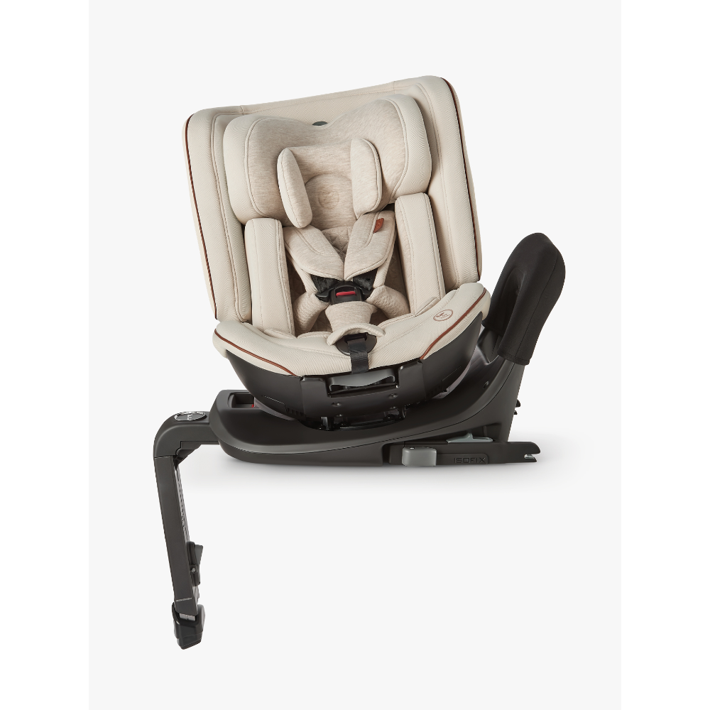 Silver Cross Motion All Size Car Seat