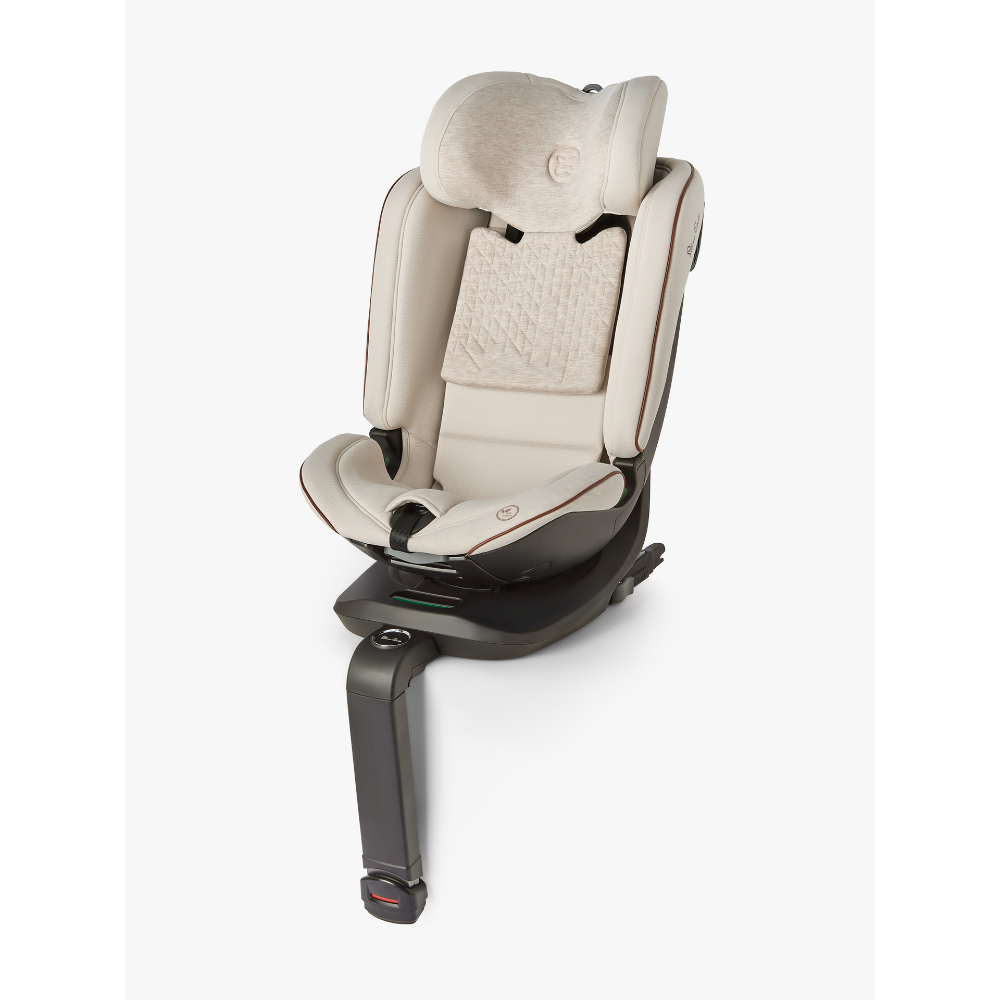 Silver Cross Motion All Size Car Seat