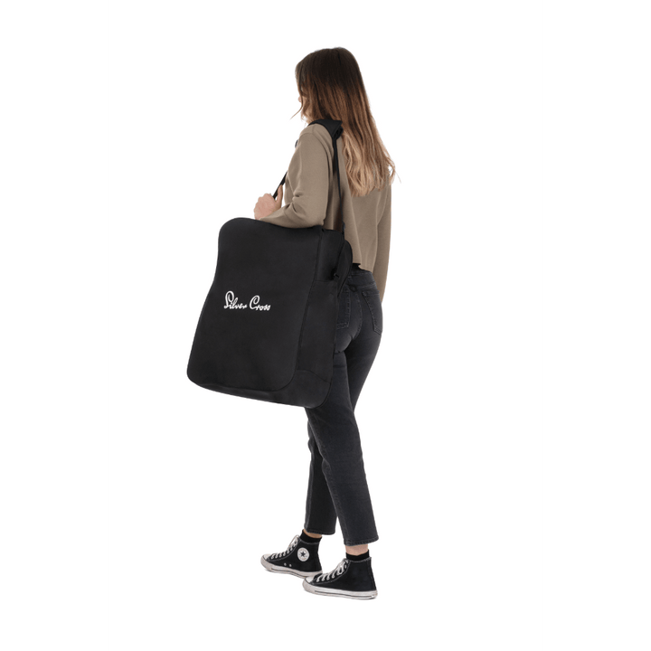 Silver Cross Clic Stroller Bag