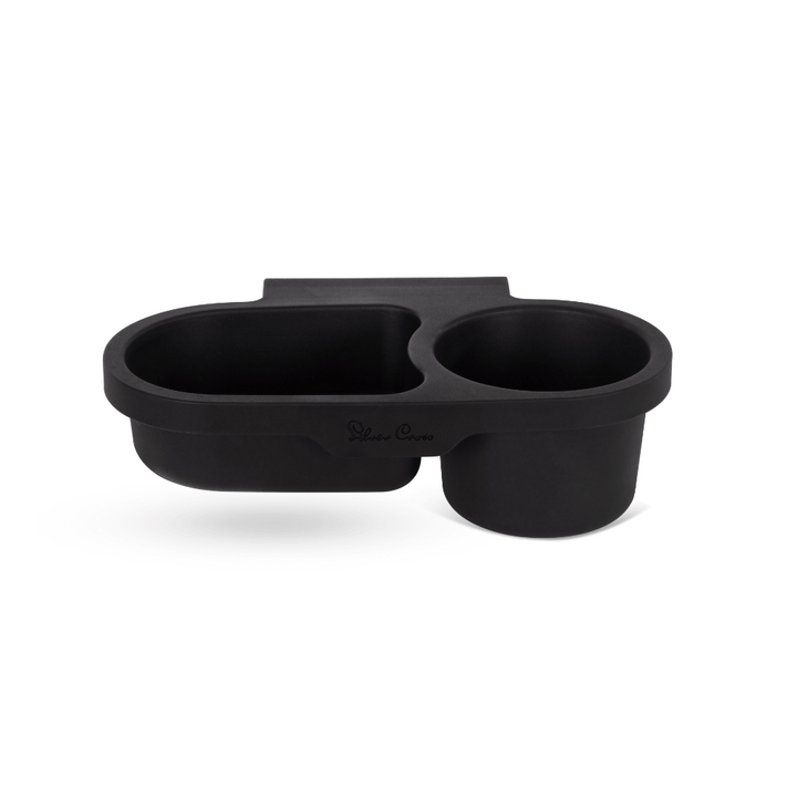 Silver Cross Dune/Reef 2022 - Snack Tray (Black)