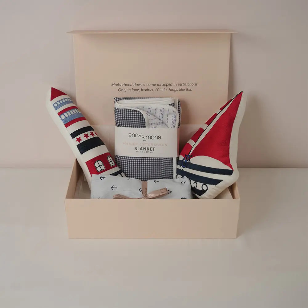 Sailboat