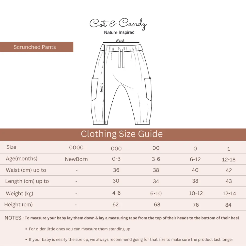 Cot &amp; Candy Baby Organic Muslin Long Sleeve Henley Tshirt With Lounge Pant Set-Navy + Oatmeal
