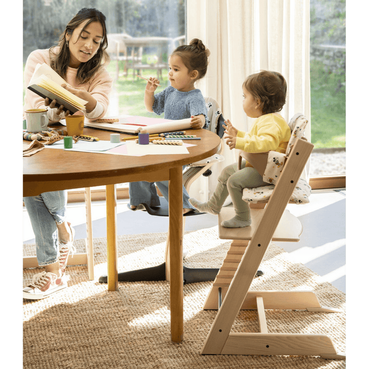 Stokke Tripp Trapp® Organic Cotton Classic Cushion