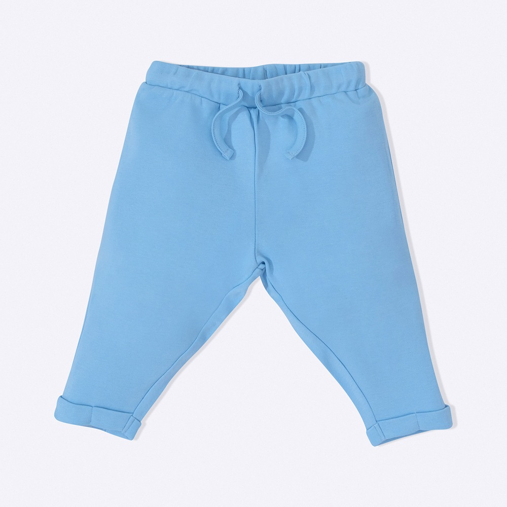 Cotton Bug Pants - Sea World (Set of 2)