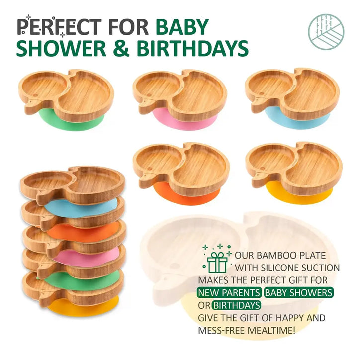 #color_Eco-Rascals-Bamboo-Duck-Shaped-Plate---Baby-Led-Weaning,-2-Section-Plate---Non-Toxic,-Natural-Bamboo-with-Strong-Suction,-FDA-Approved,-100%-Silicone-Suction-Bases,-BPA-PVC-Free