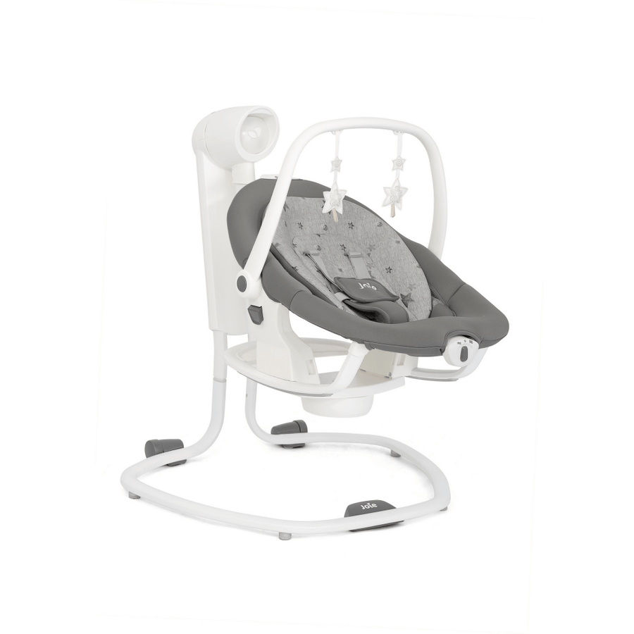 Joie Serina™ 2in1 Infant Swing & Rocker