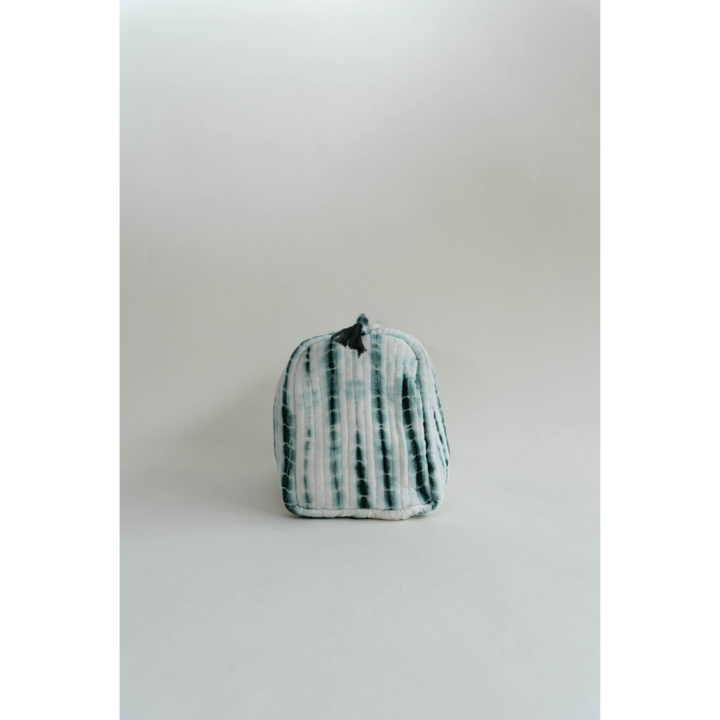 Shibori Green