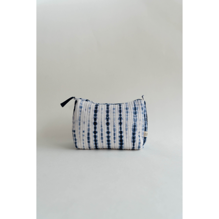 shibori indigo