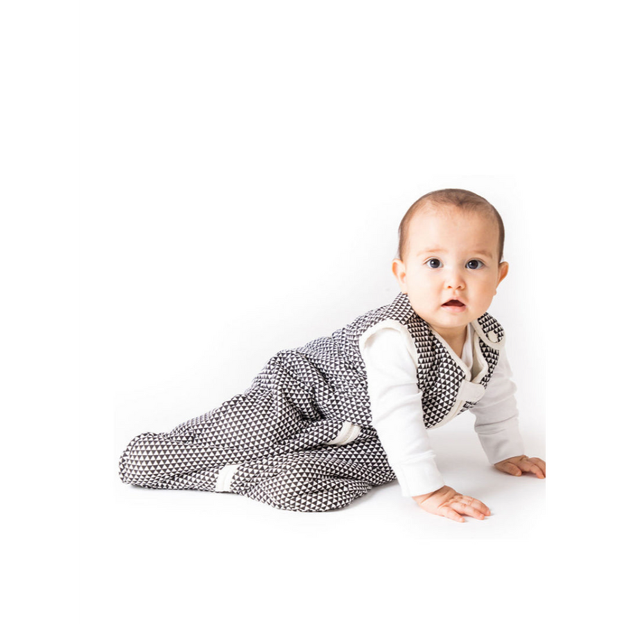 Malabar Baby Greenwich Wearable Baby Sleep Sack - 2.2 TOG