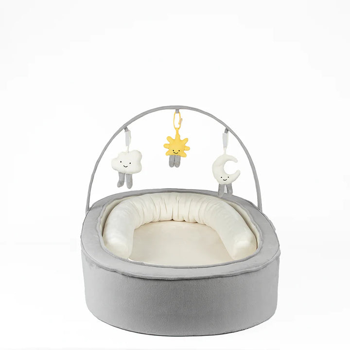 Role Play Kids Playful Retreat Baby Sleep Nest