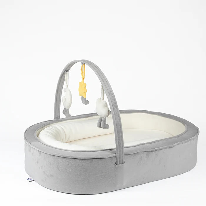 Role Play Kids Playful Retreat Baby Sleep Nest