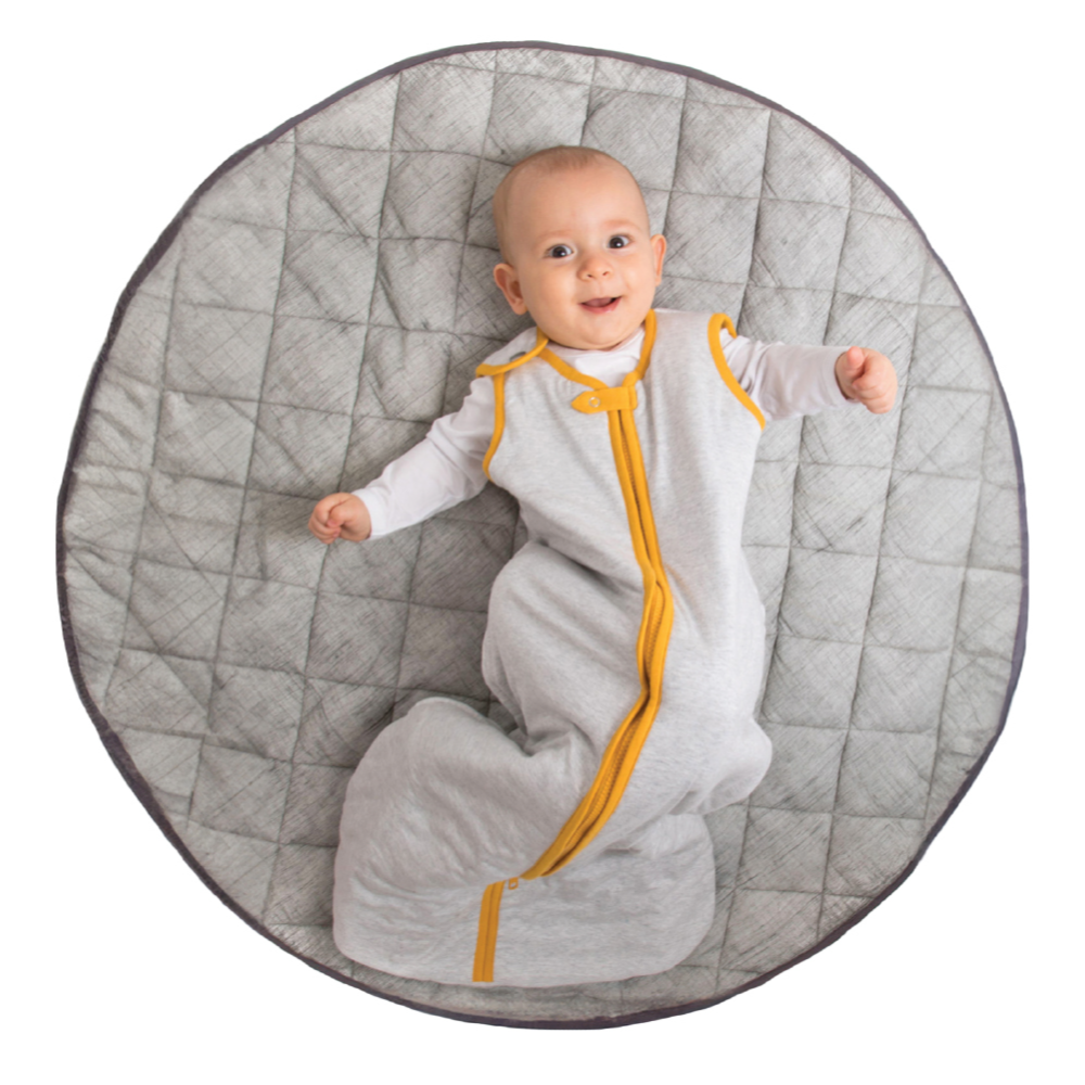 Malabar Baby Erawan Wearable Baby Sleep Sack - 0.6 TOG