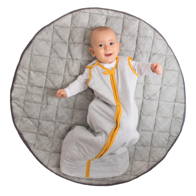 Malabar Baby Erawan Wearable Baby Sleep Sack (Lightweight)