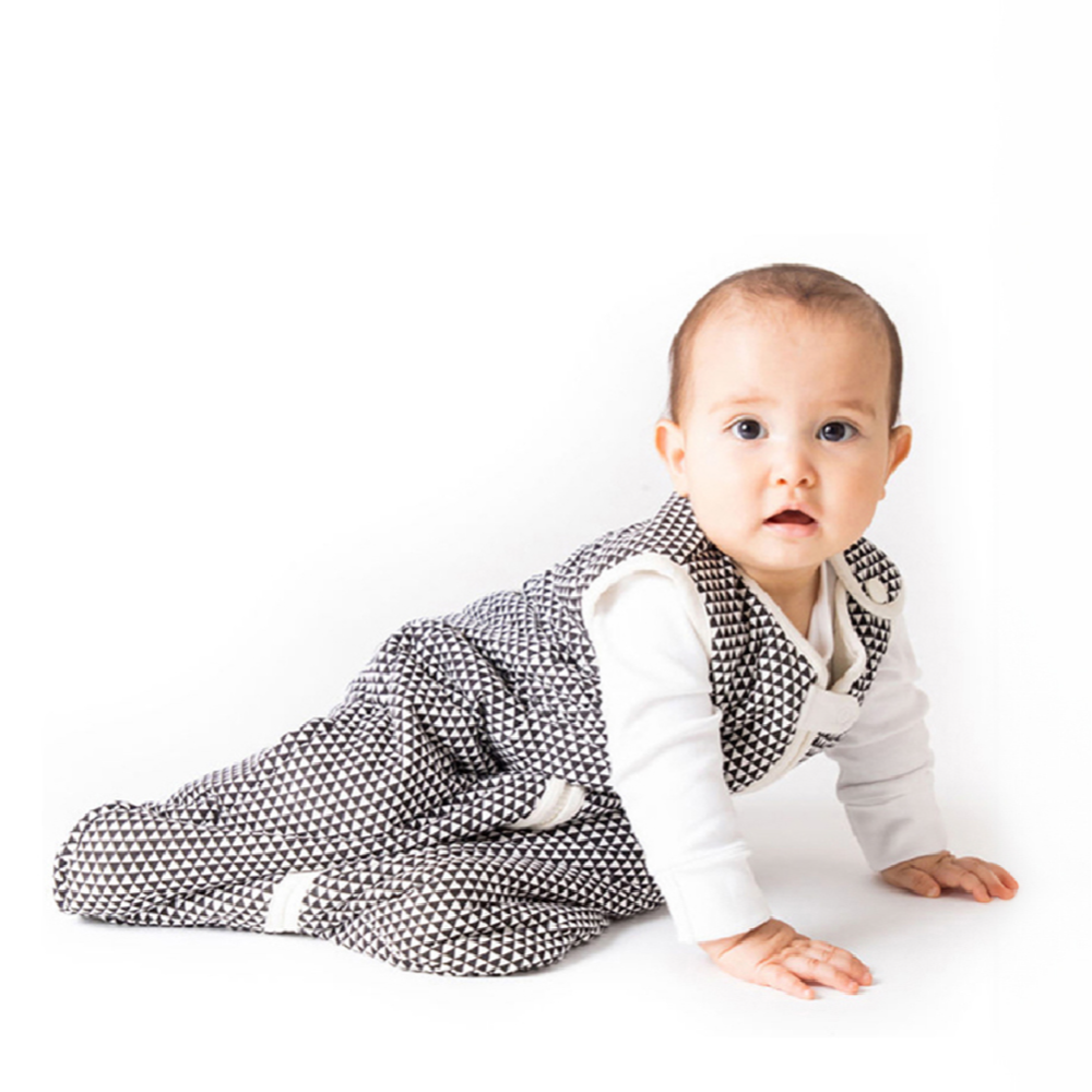 Malabar Baby Greenwich Wearable Baby Sleep Sack - 0.6 TOG