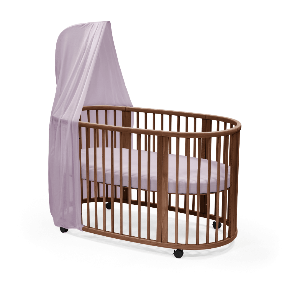 stokke sleepi drape rod assembly Stokke Sleepi Canopy V3