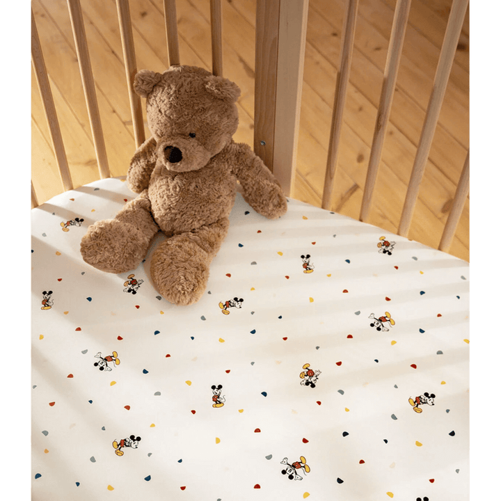 Stokke Sleepi Mini - Mickey Celebration
