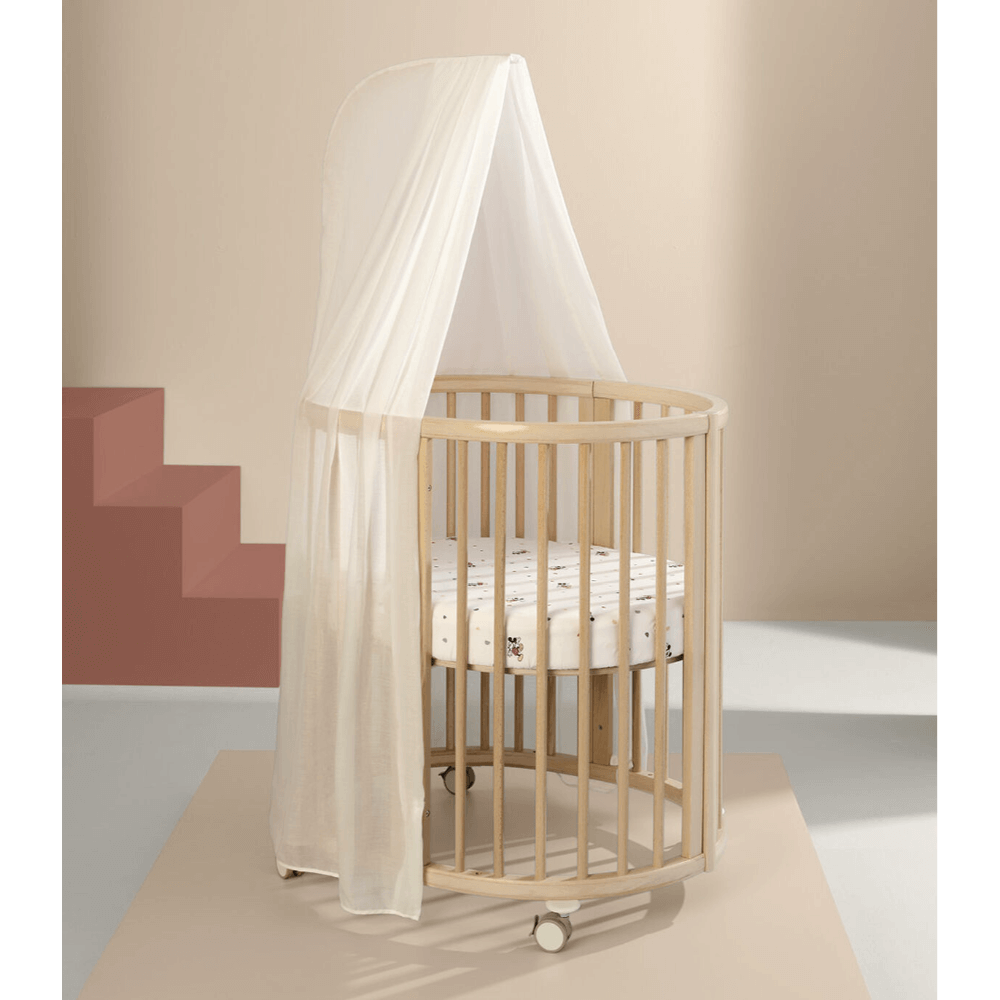Stokke Sleepi Mini - Mickey Celebration