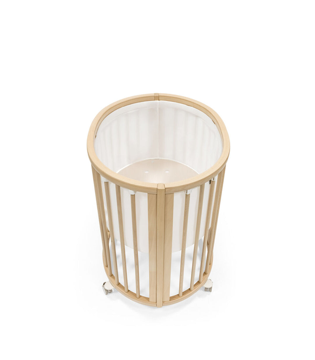 Stokke® Sleepi™️ Mini Bed Mesh Liner V3