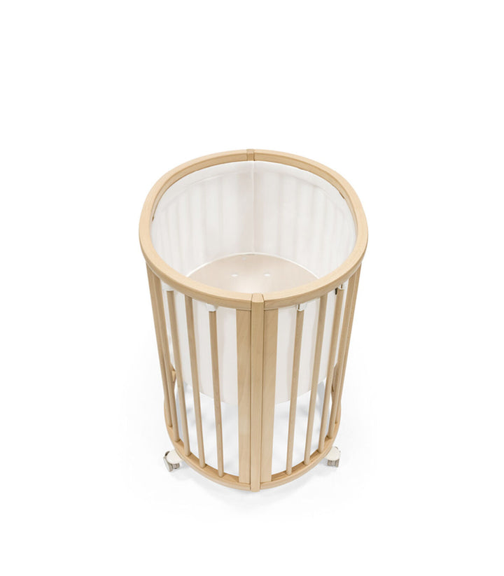 Stokke® Sleepi™️ Mini Bed Mesh Liner V3