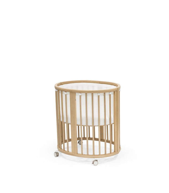 Stokke® Sleepi™️ Mini Bed Mesh Liner V3