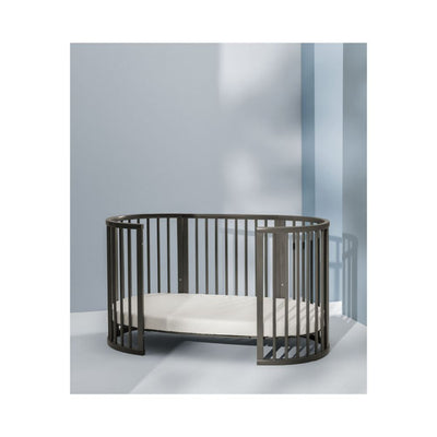 Sleepi™ - The Oval Crib V3