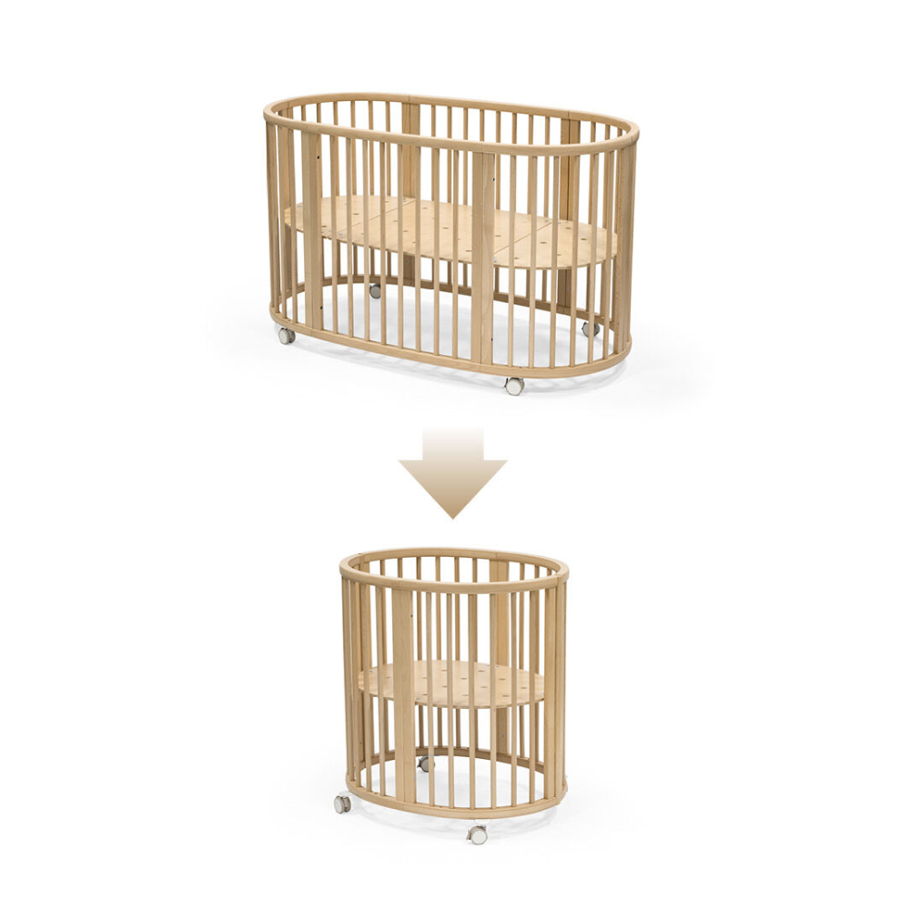 stokke sleepi mini spacer Stokke Sleepi Downsizing Kit V3