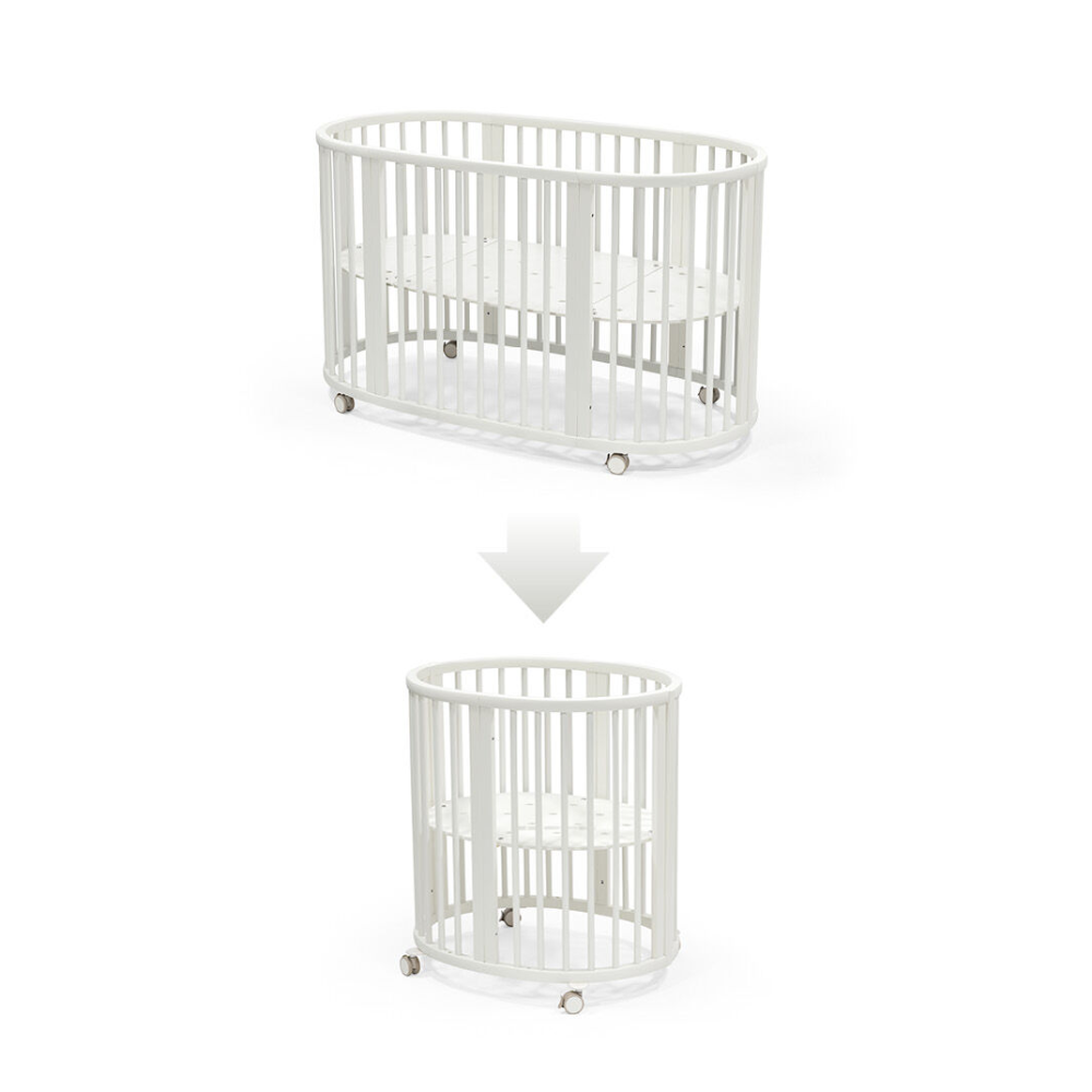 stokke bed mini Stokke Sleepi Downsizing Kit V3