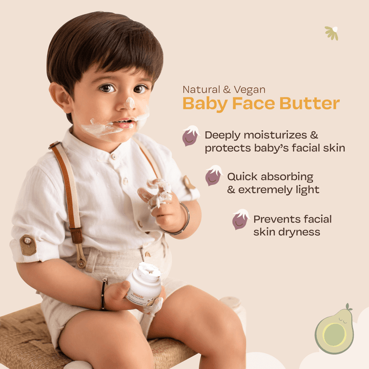 Maate Baby Butter Box