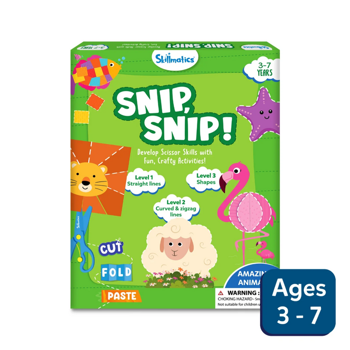 Skillmatics Art &amp; Craft Kit