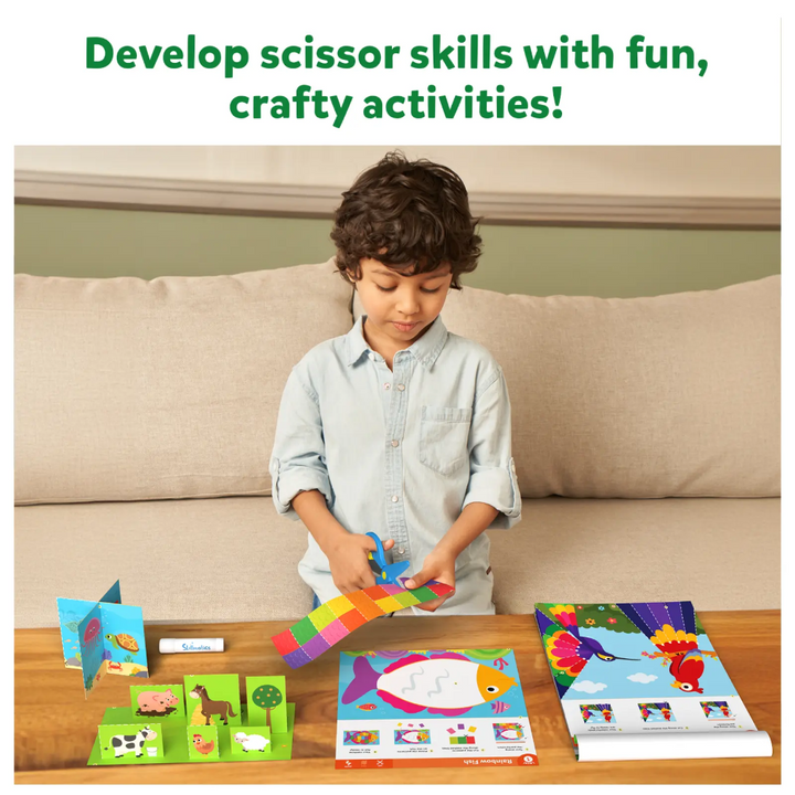 Skillmatics Art &amp; Craft Kit
