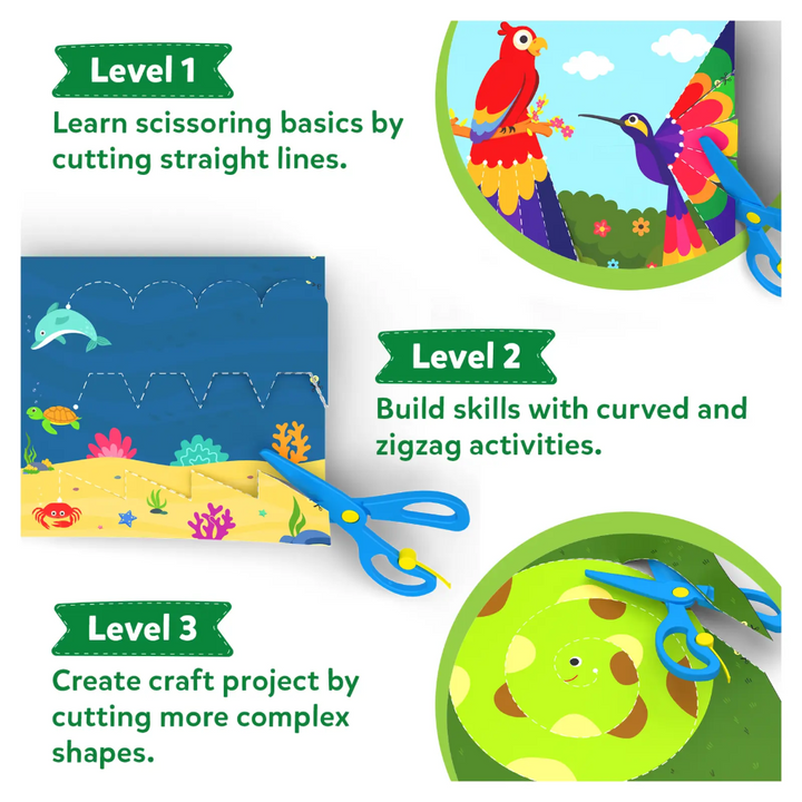 Skillmatics Art &amp; Craft Kit