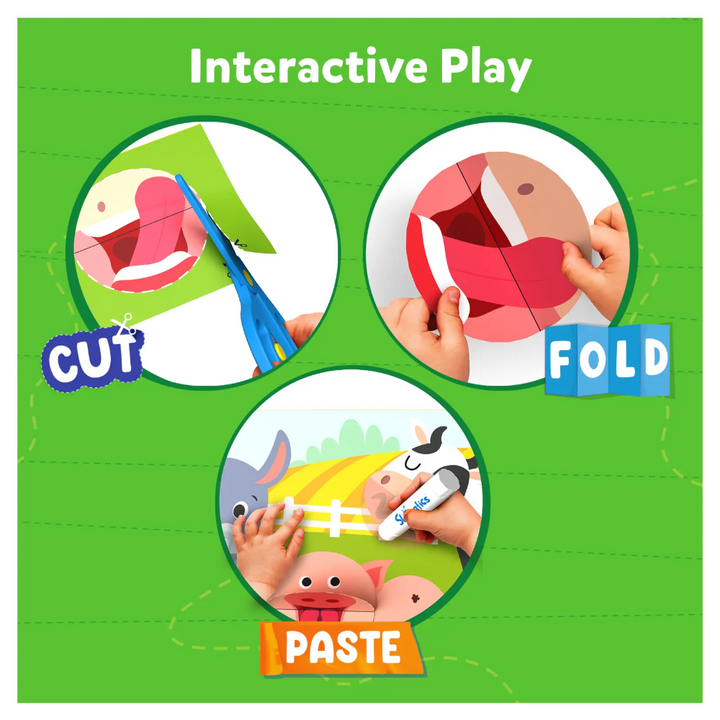 Skillmatics Art &amp; Craft Kit