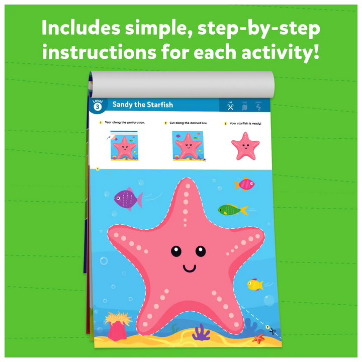 Skillmatics Art &amp; Craft Kit