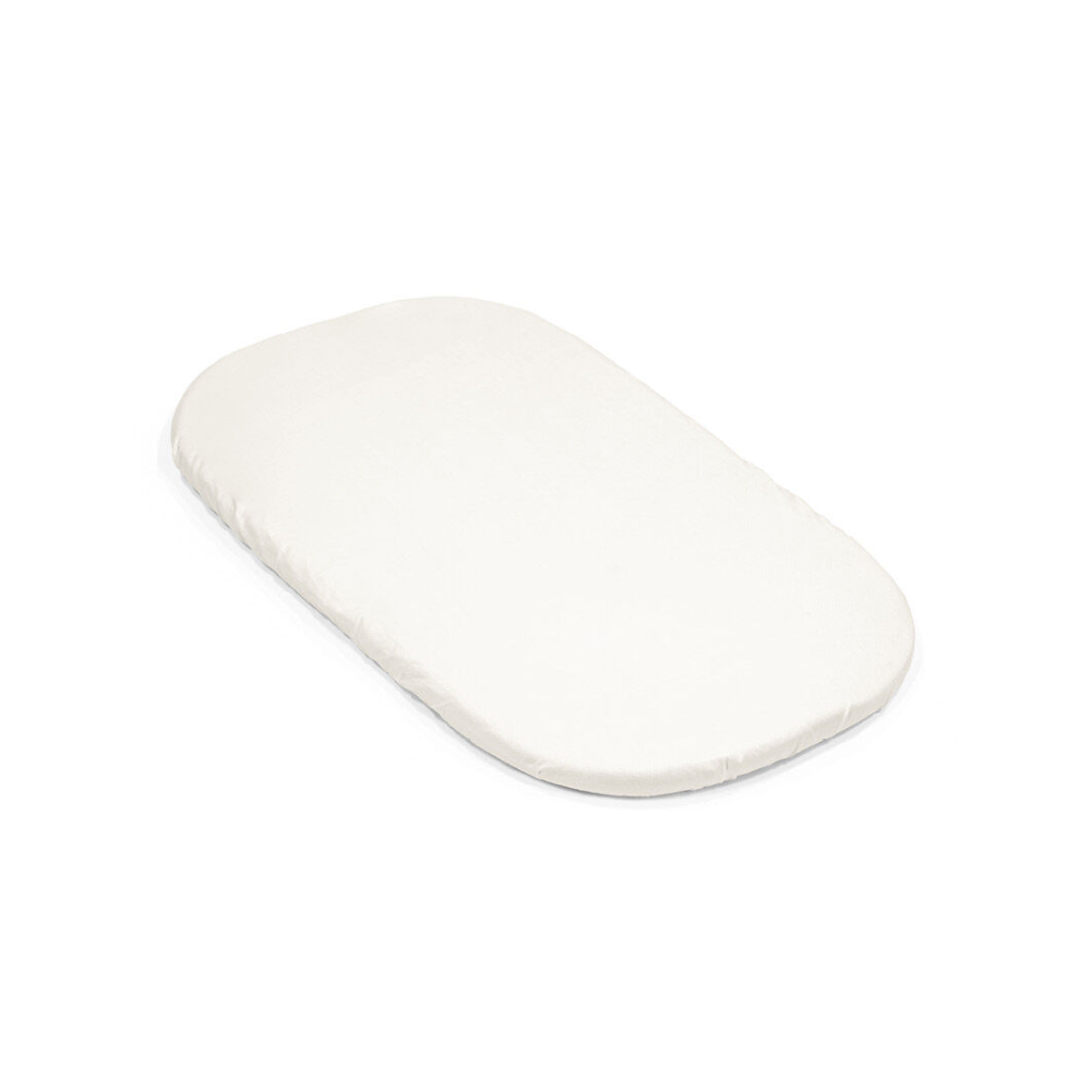 Stokke® Snoozi™ Fitted Sheet 2-Pack OCS