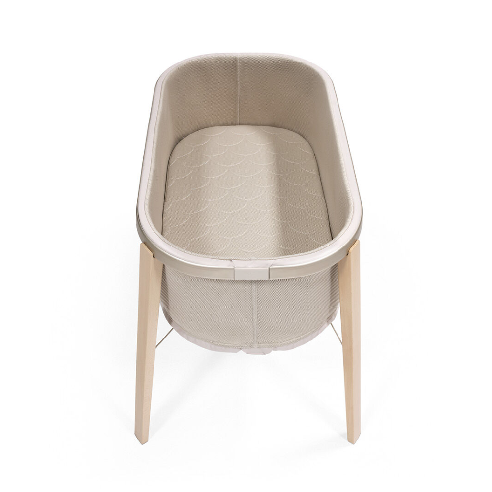 Stokke Snoozi - Sandy Beige