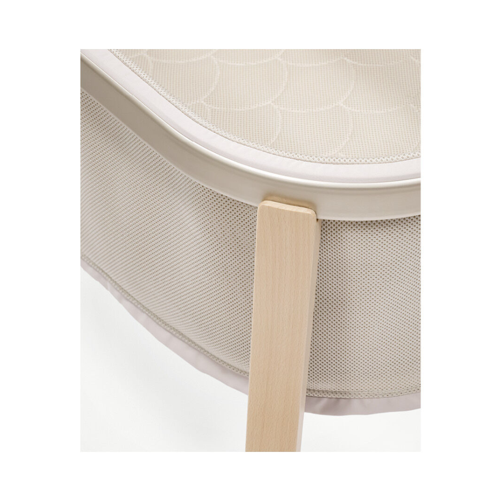 Stokke Snoozi - Sandy Beige