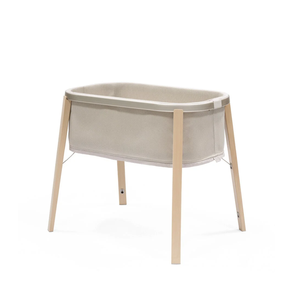 Stokke Snoozi - Sandy Beige