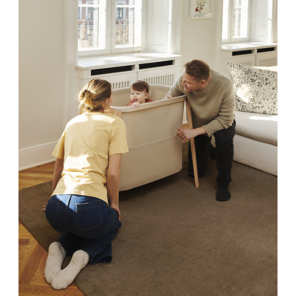 stokke beige Stokke Snoozi