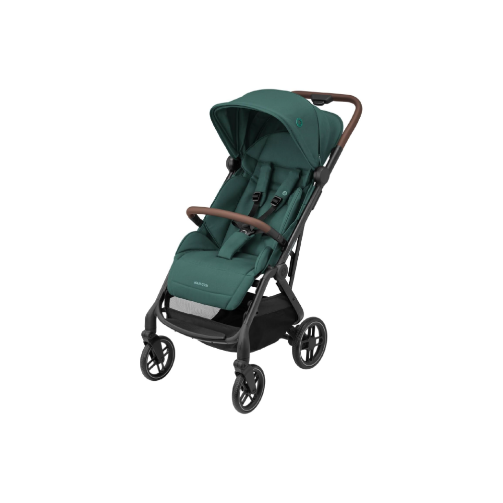 Maxi-Cosi Soho City Stroller