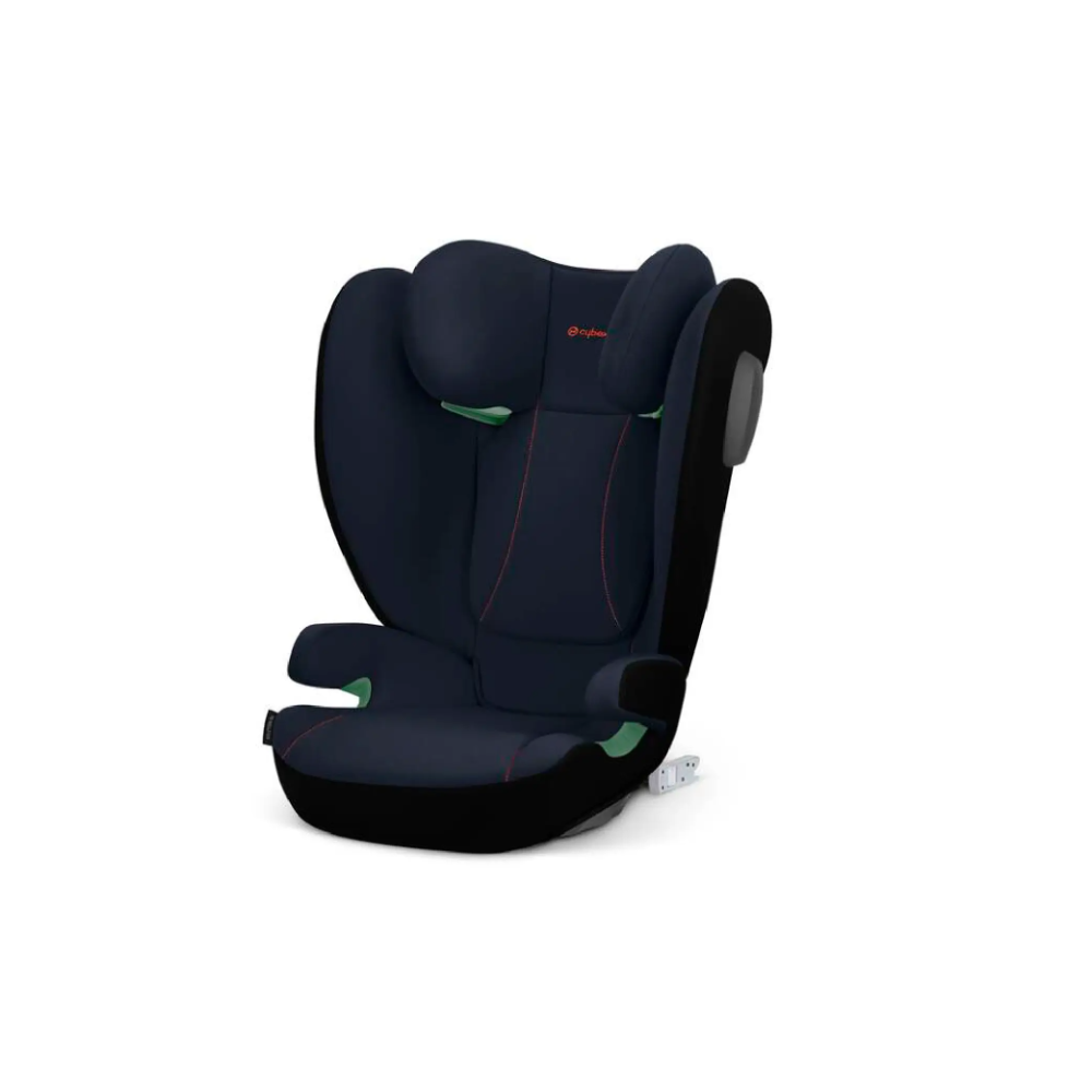 cybex solution b-fix car seat Cybex Solution B3 i-Fix Toddler Highback Booster Car Seat with Adjusta – AllThingsBaby.com