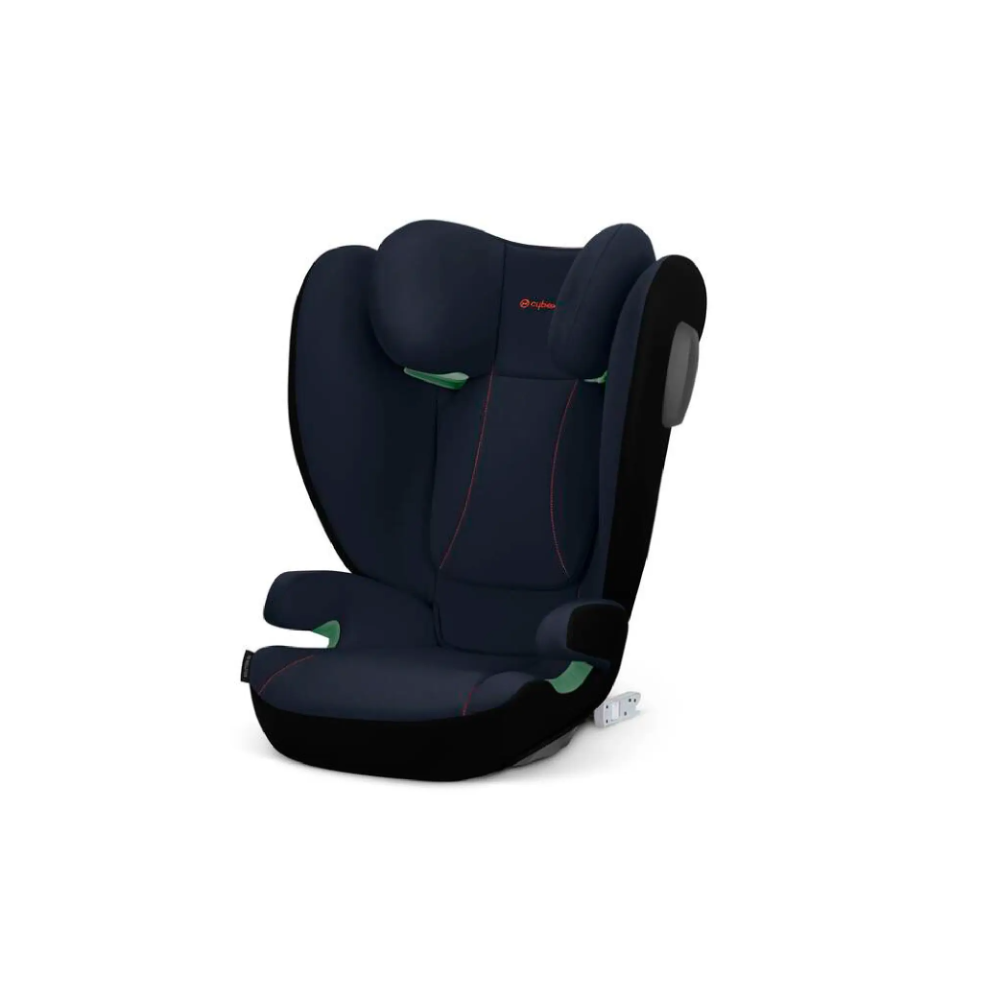 Cybex Solution B3 i-Fix Toddler Car Seat