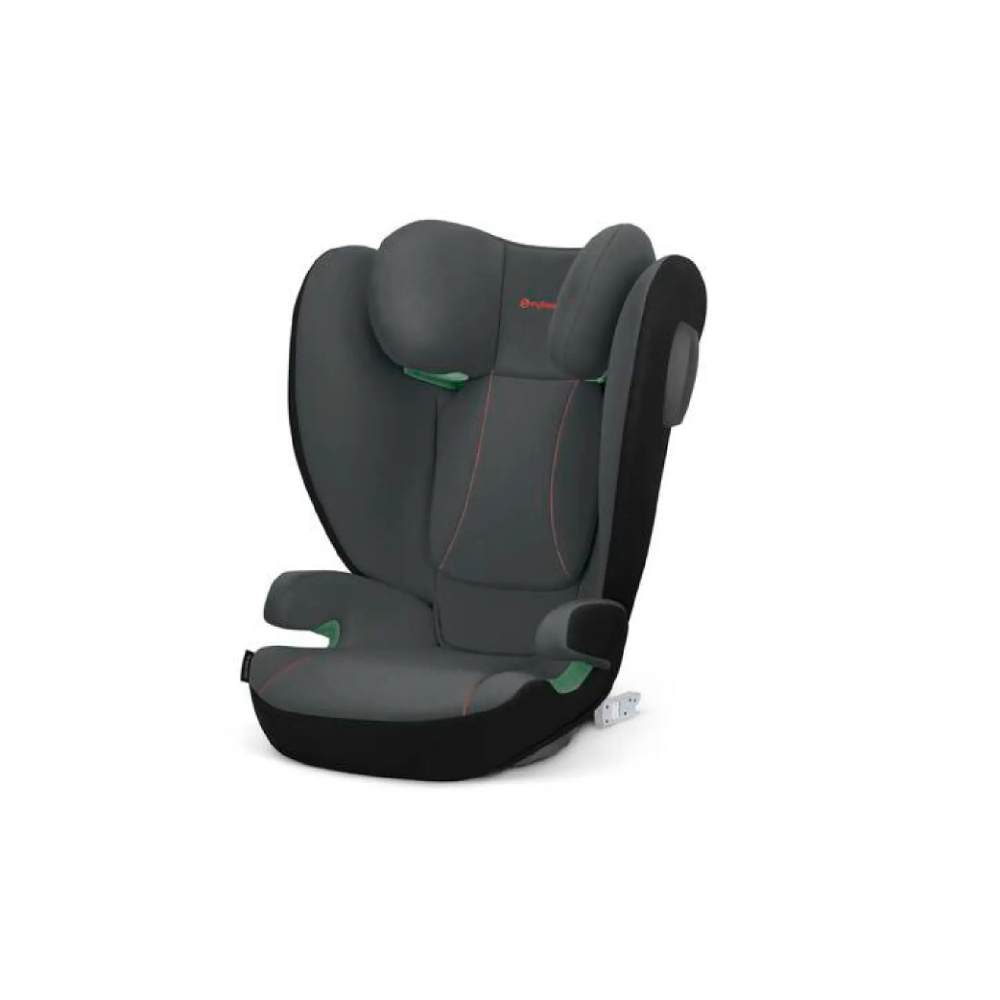 Cybex Solution B3 i-Fix Toddler Car Seat