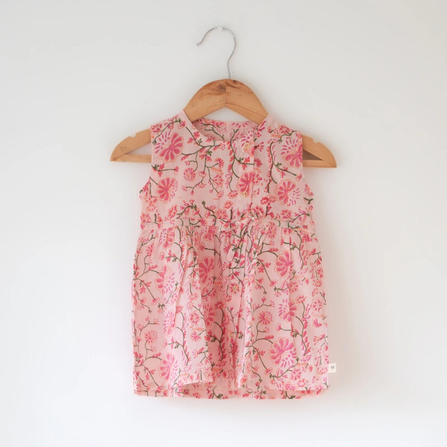 Love The World Today Song In Your Heart Floral Dress